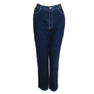 BRAXTON Jeans, Vintage 16, Dark Wash, High Waist, Mom style